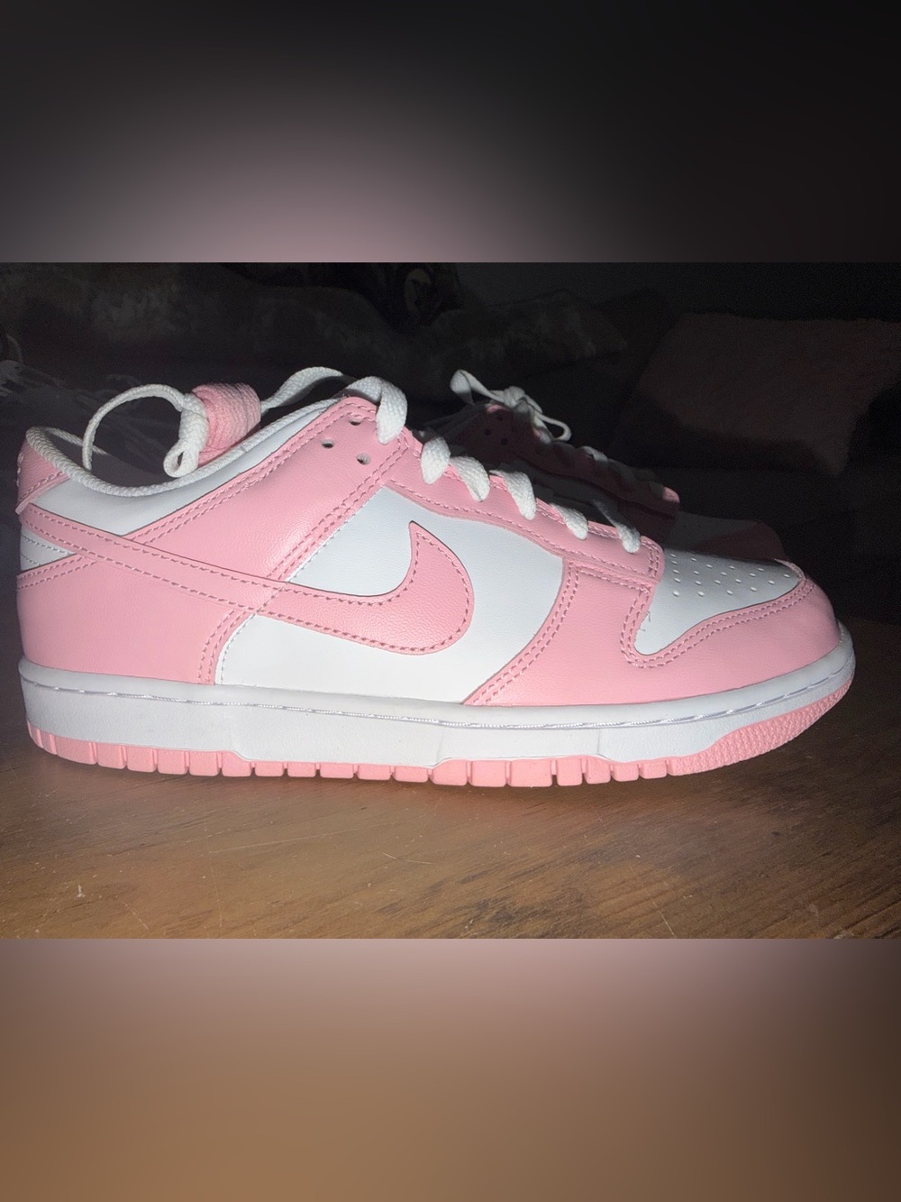 Nike dunks
